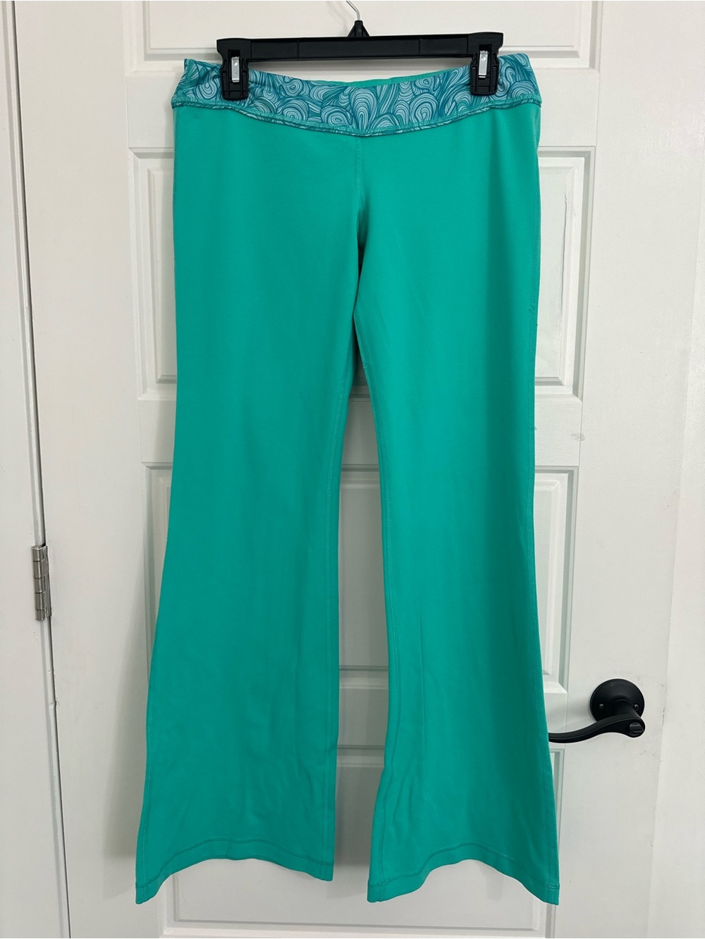 **RARE**  lululemon vintage low-rise grooves